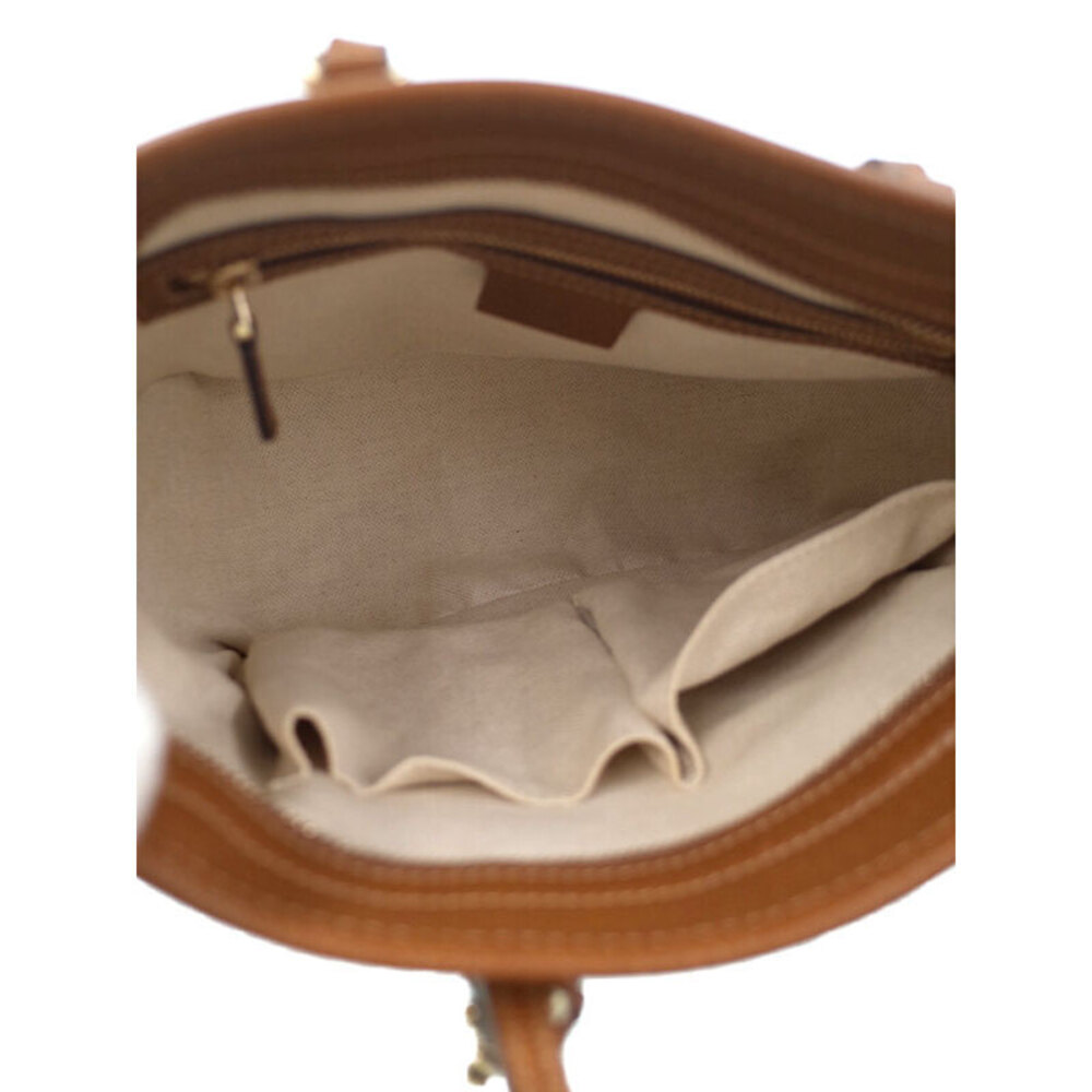 GUCCI Bree Tote Shoulder Bag - Picture 3 of 9